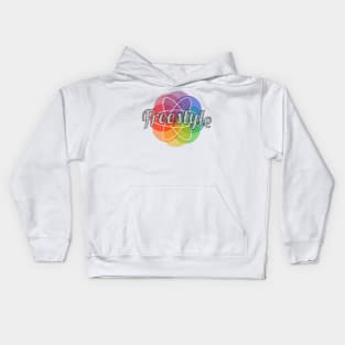 Freestyle Kids Hoodie